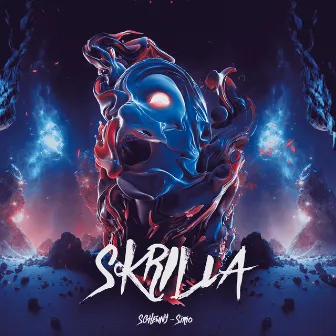 Skrilla by Sirio