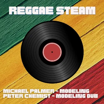 Reggae Stream by Peter Chemist