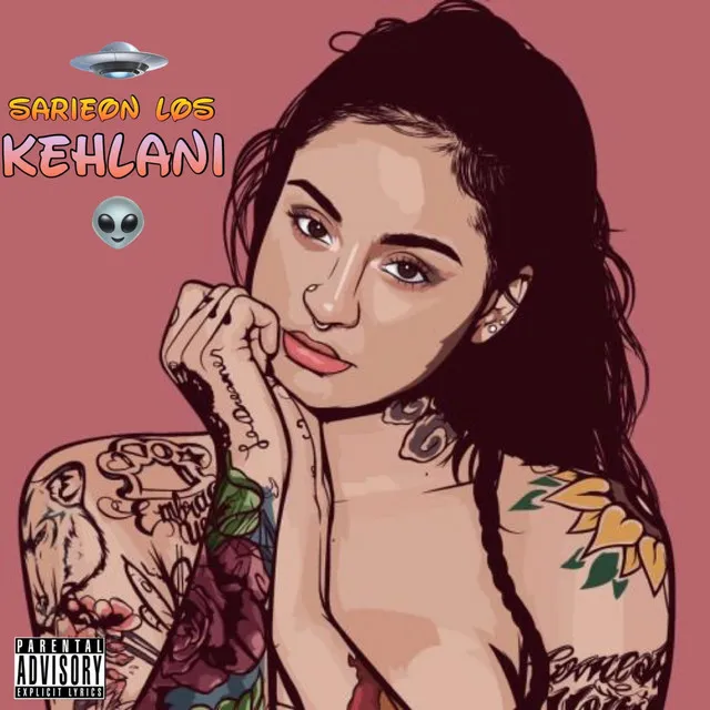 Kehlani