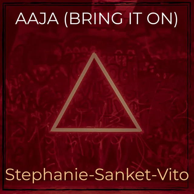 Aaja- Bring It on( Short Version) Pt. 2