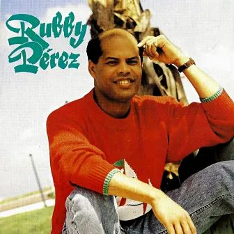 Rubby Pérez by Rubby Pérez