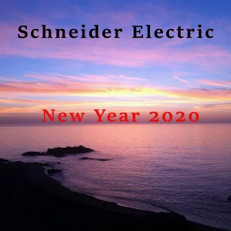 New Year 2020 by Schneider Electric