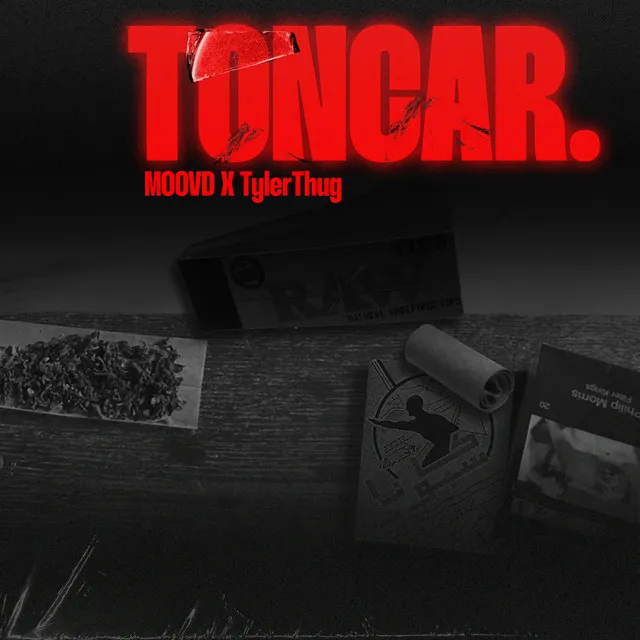 TONCAR