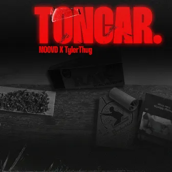 TONCAR by Moovd