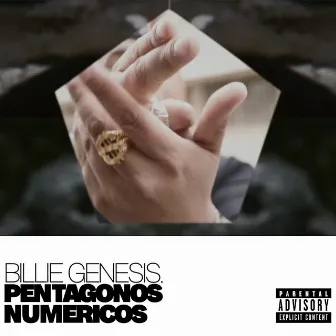 Pentágonos Numéricos by Billie Genesis