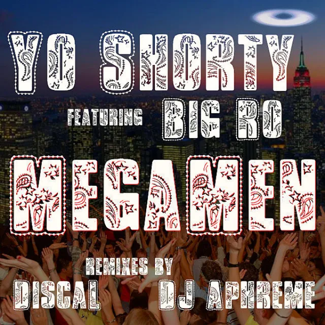 Yo Shorty feat Big Ro