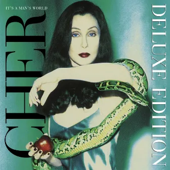 It's a Man's World (Deluxe Edition) by Cher