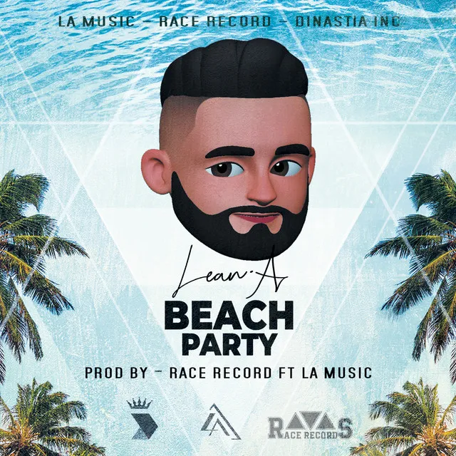 Beach Party