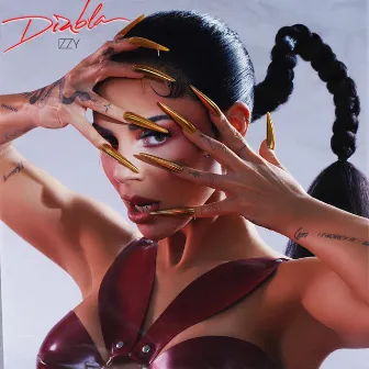 Diabla by Izzy