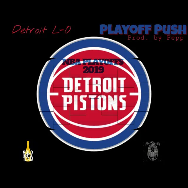 Playoff Push