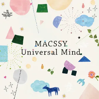 Universal Mind by Macssy