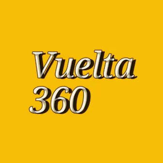 Vuelta 360 by Jerry M