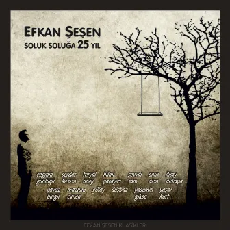 Soluk Soluğa 25 Yıl by Efkan Şeşen