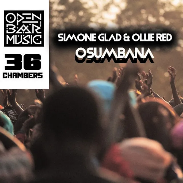 Osumbana