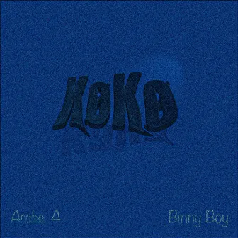 KOKO by Arche. A