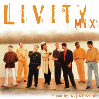 Livity Mix by Livity