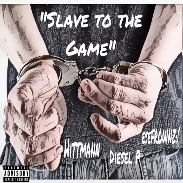 Slave to the Game