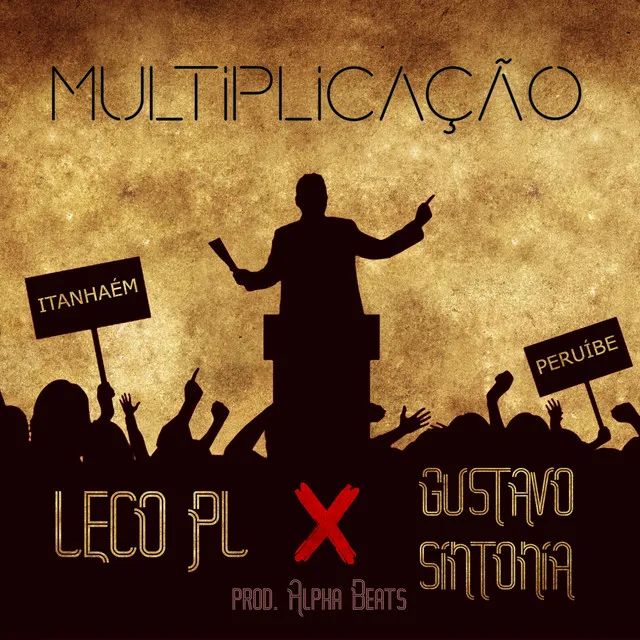 Multiplicação