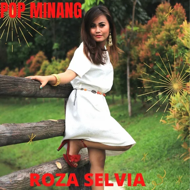 POP MINANG