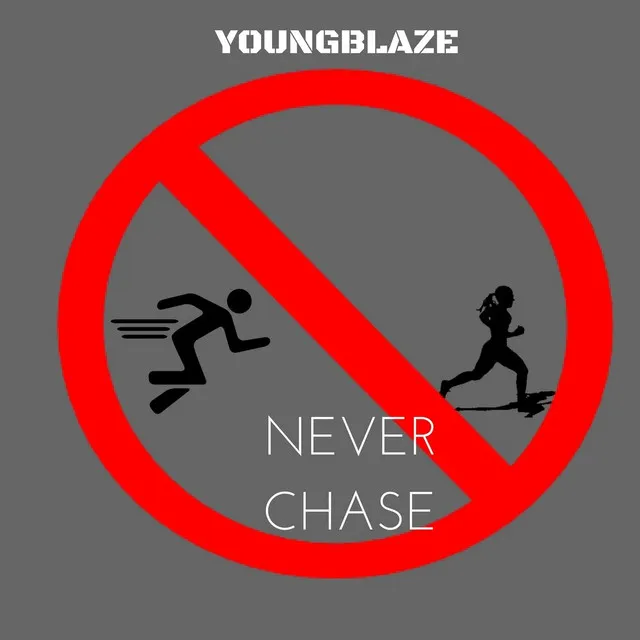 Never Chase (Radio Edit)