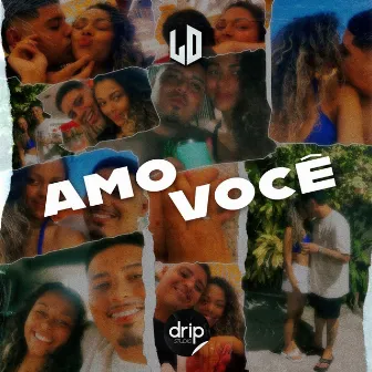 Amo Você by Drip Studio