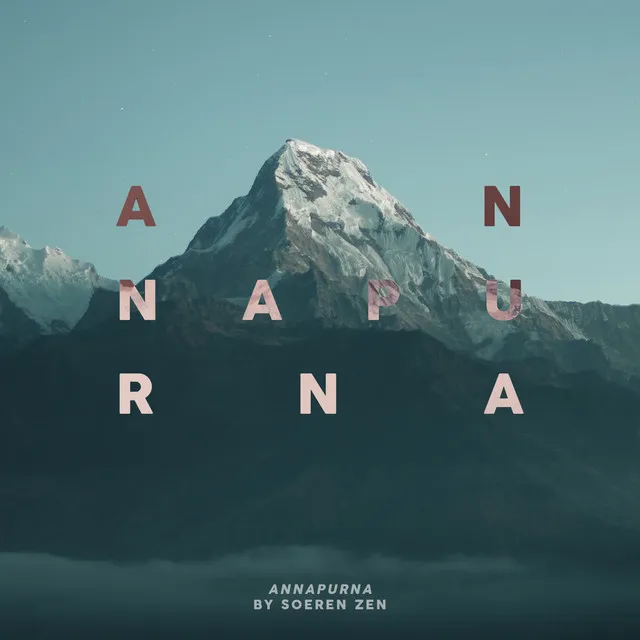 Annapurna