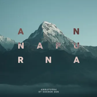 Annapurna by Soeren Zen