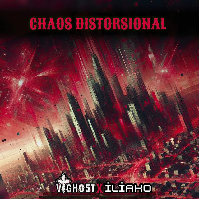 Chaos Distosional