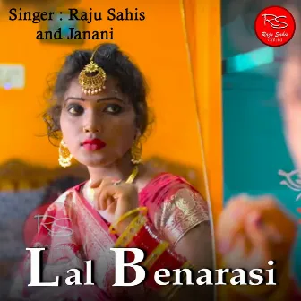 Lal Benarasi by Raju Sahis