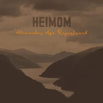 Heimom by Alexander Aga Røynstrand