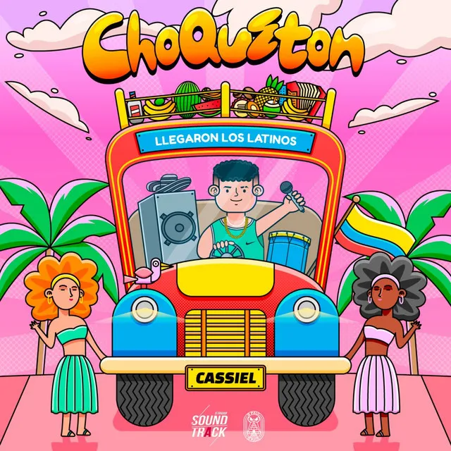 Choqueton