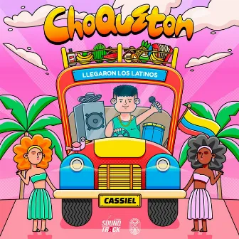 Choqueton by Cassiel