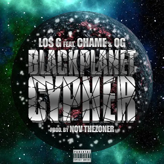 BlackPlanet Cypher