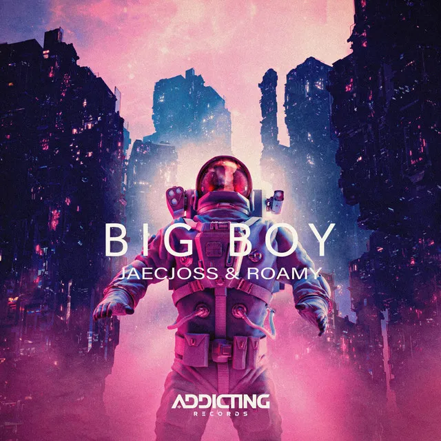 Big Boy - Radio Edit