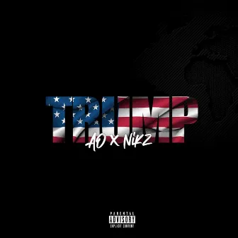 TRUMP by A9Nikz