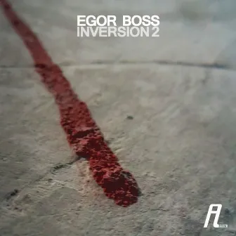 Inversion 2 by Egor Boss