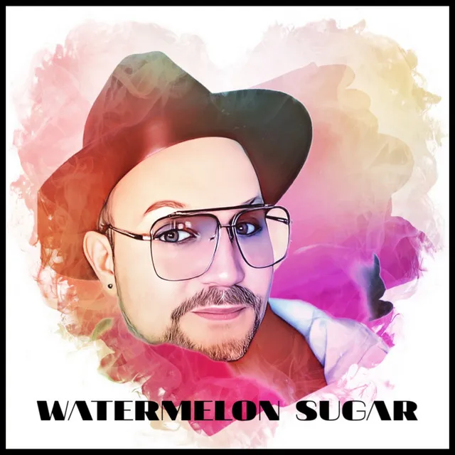 WATERMELON SUGAR - Acoustic Version