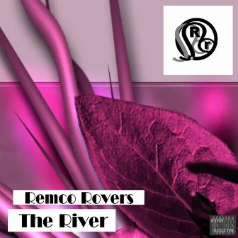 The River by Remco Rovers