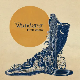 Wanderer by Ruth Moody