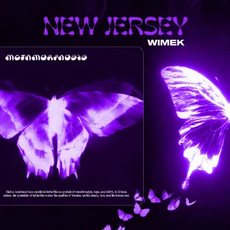 NEW JERSEY by wimek