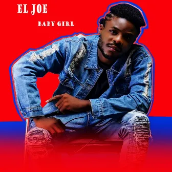 baby girl by El Joe