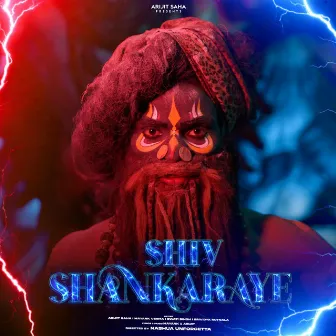 Shiv Shankaraye by Arijit Saha