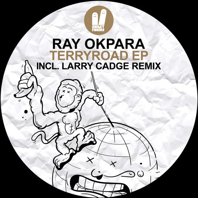 Terryroad - Larry Cadge Remix