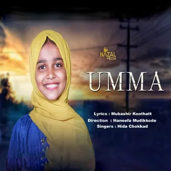 Umma by Hida Chokkad