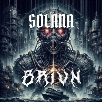 SOLANA by BRIVN.