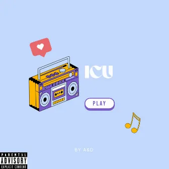 Icu by Unknown Artist