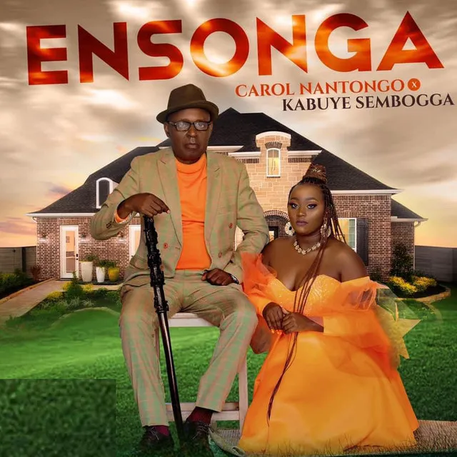 Ensonga