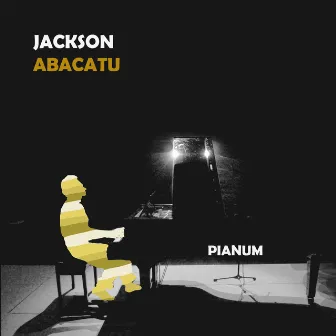 Pianum by Jackson Abacatu