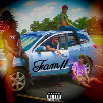 Fam II by Ram Jam