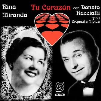 Tu Corazón by Donato Racciatti y Su Orquesta Típica